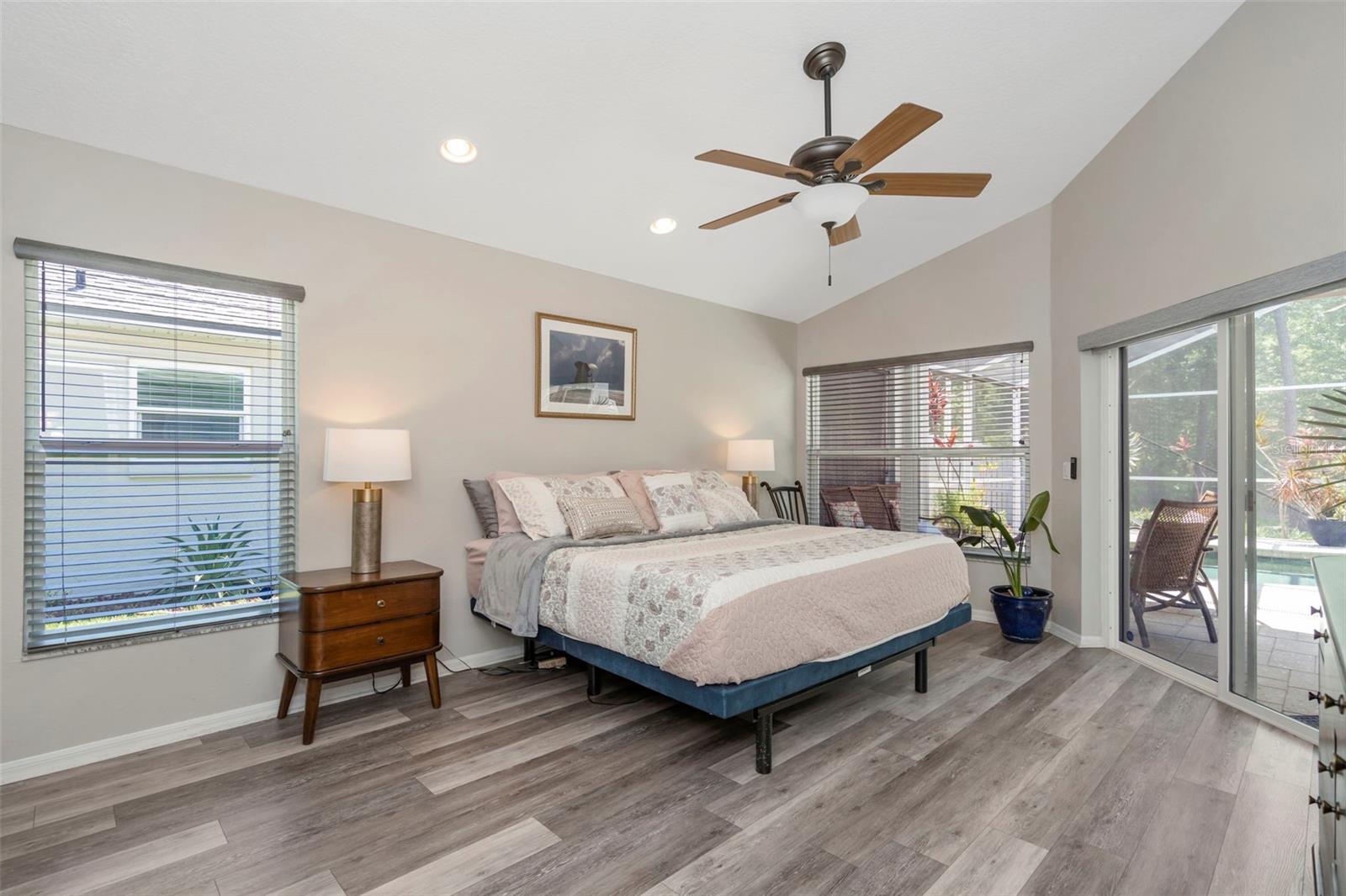 Primary Suite (Bedroom #3)