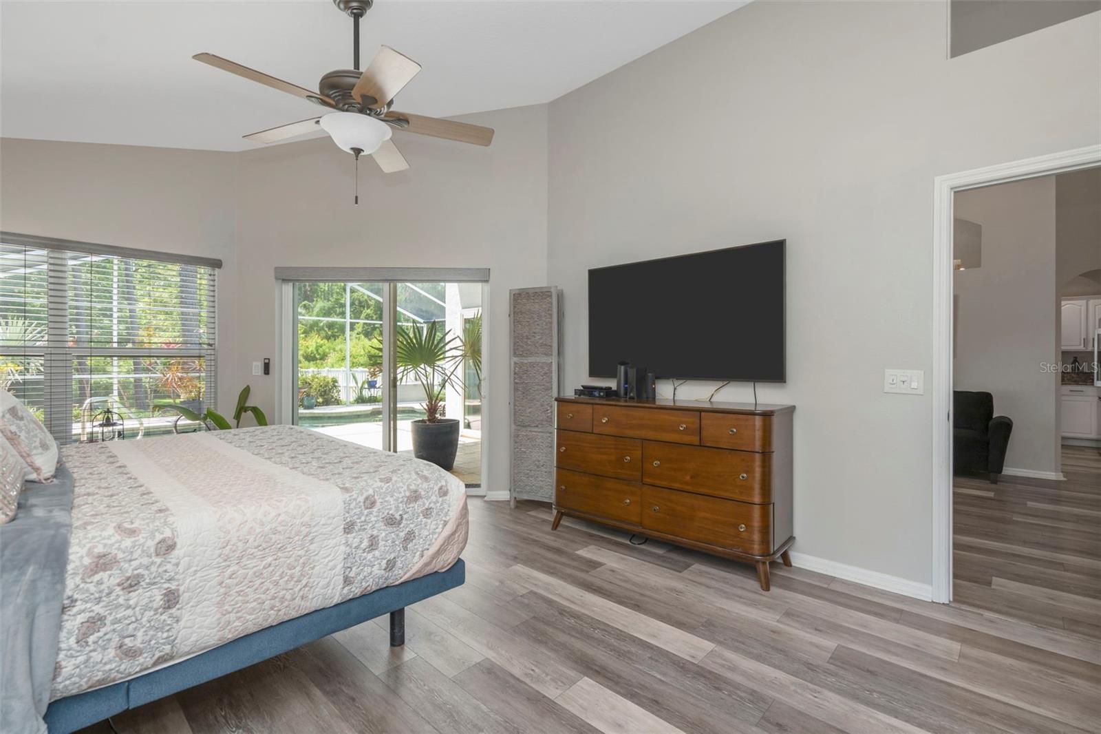 Primary Suite (Bedroom #3)