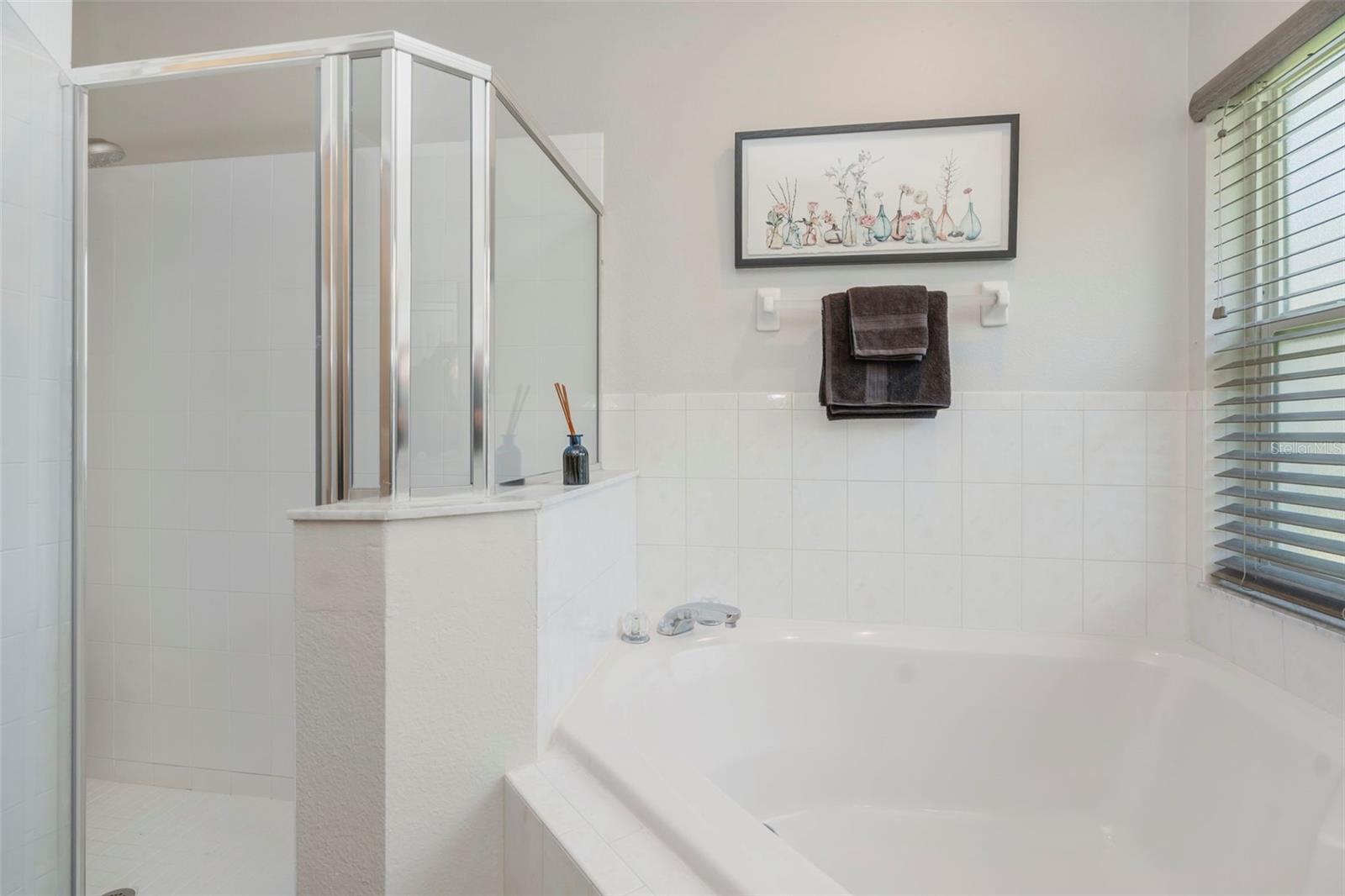 Primary Bath (Bath #2)