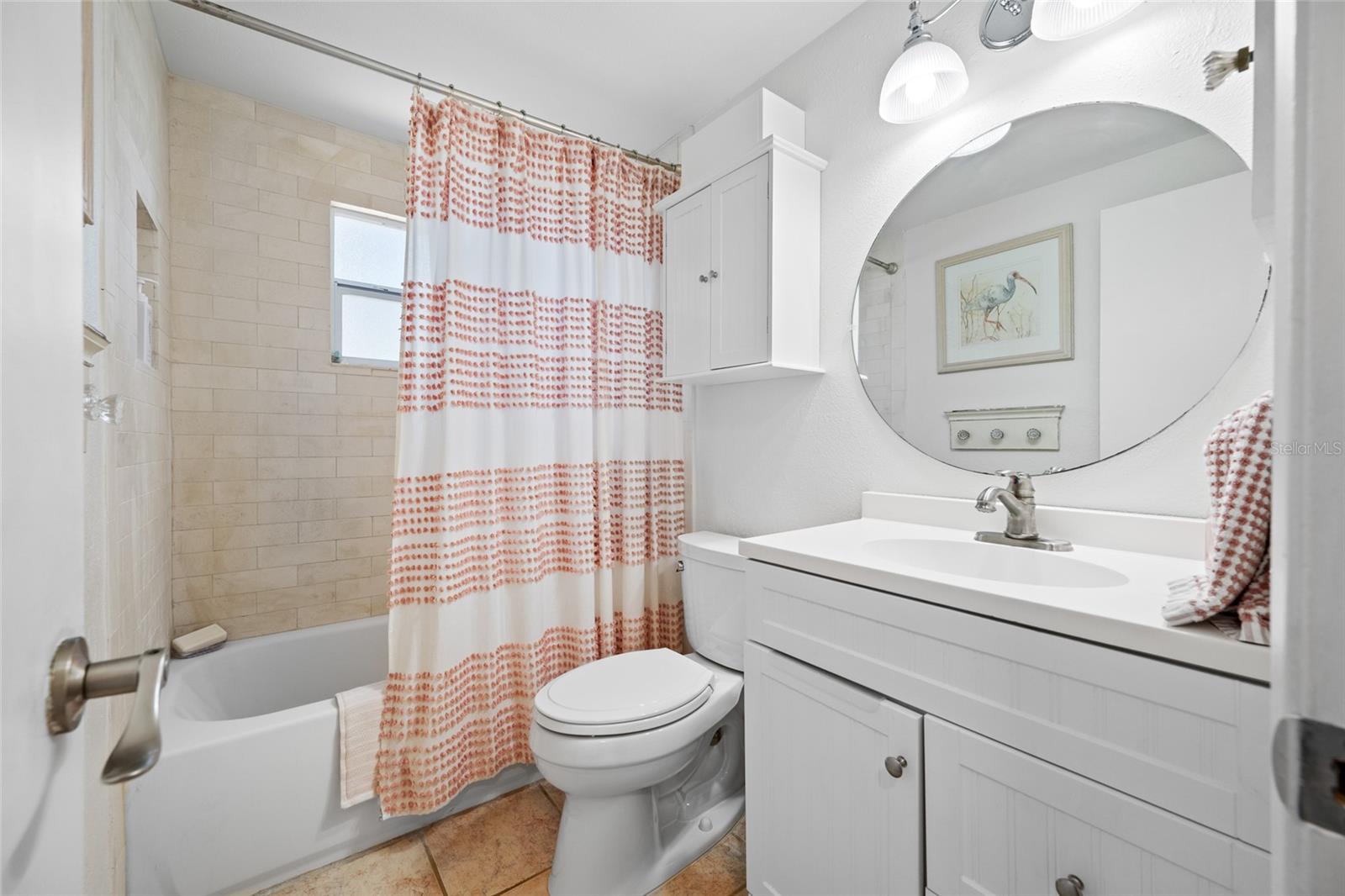 2nd Bathroom