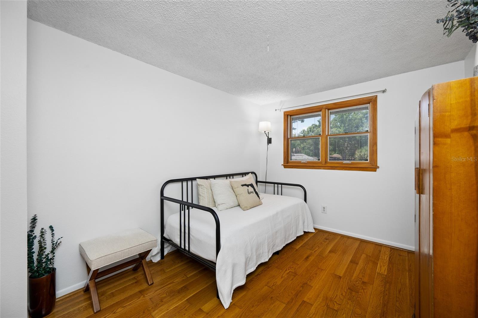 3rd Bedroom