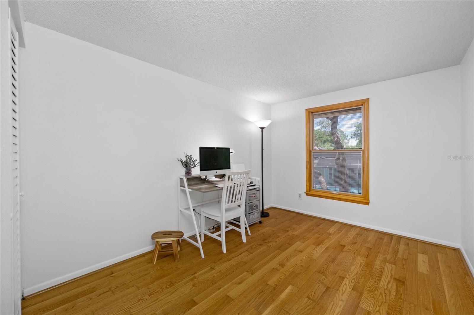 4th Bedroom
