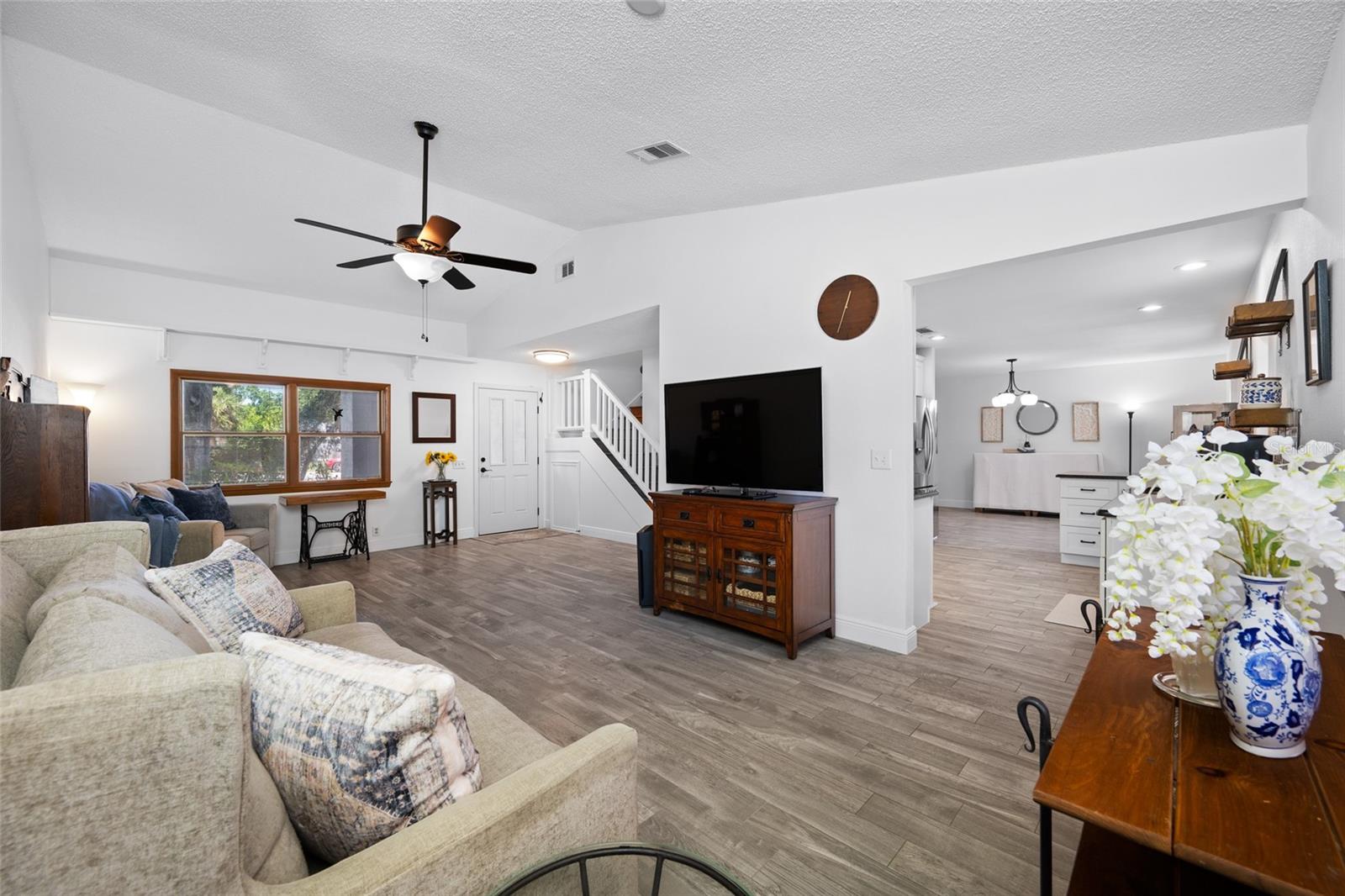 Living Room / Family Room