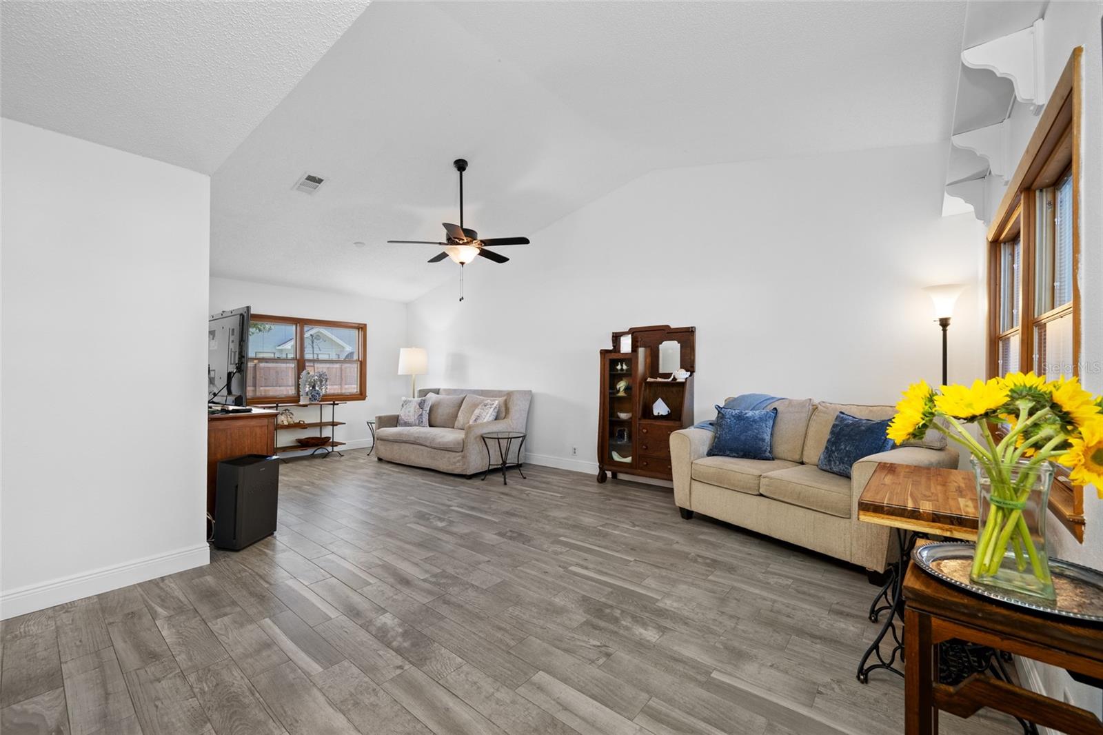 Living Room / Family Room