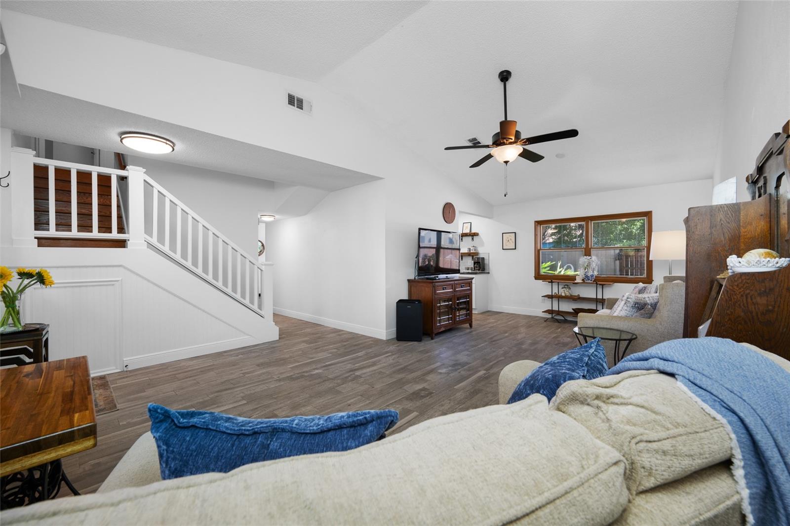 Living Room / Family Room