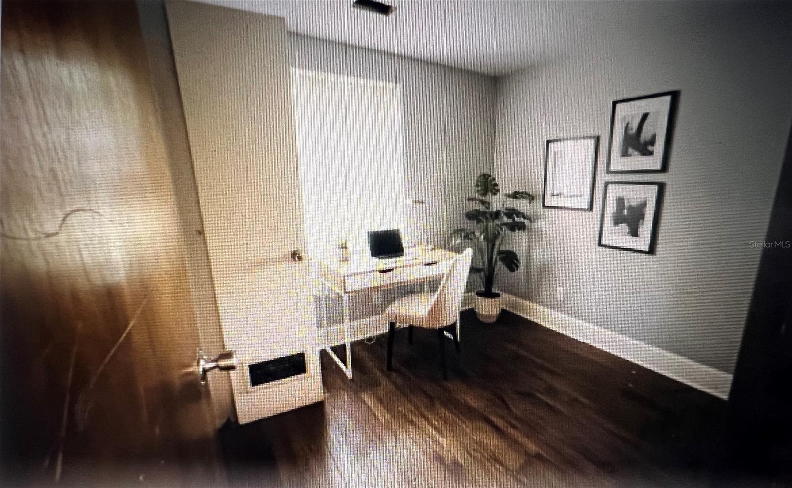 VISION OF WHAT BEDROOM 3 OR OFFICE COULD LOOK LIKE