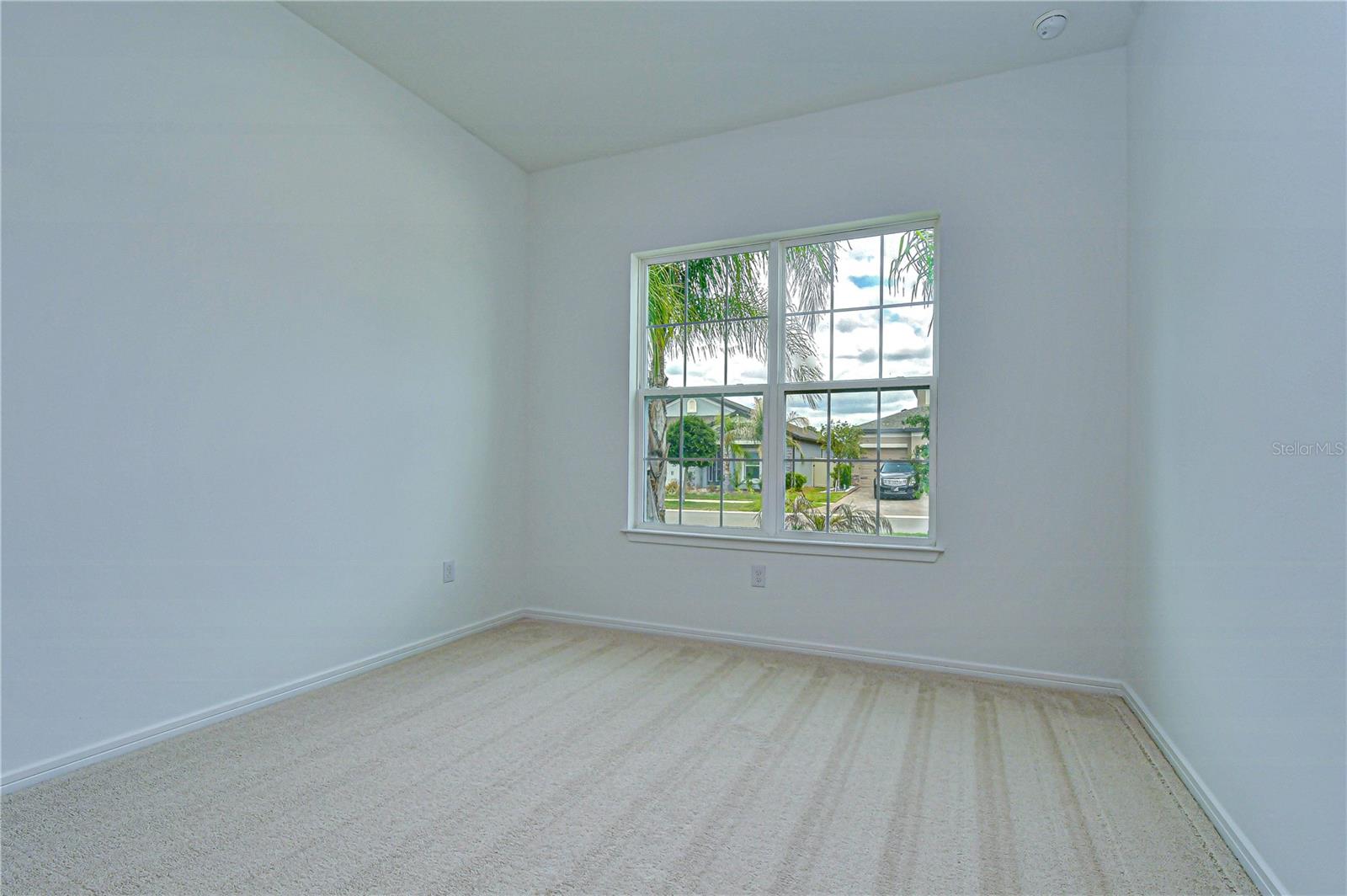 Private guest or multigenerational suite