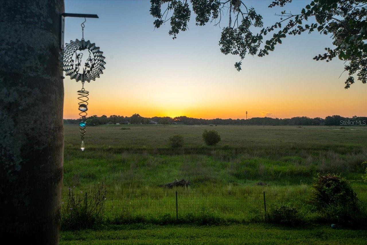 Sunrise View