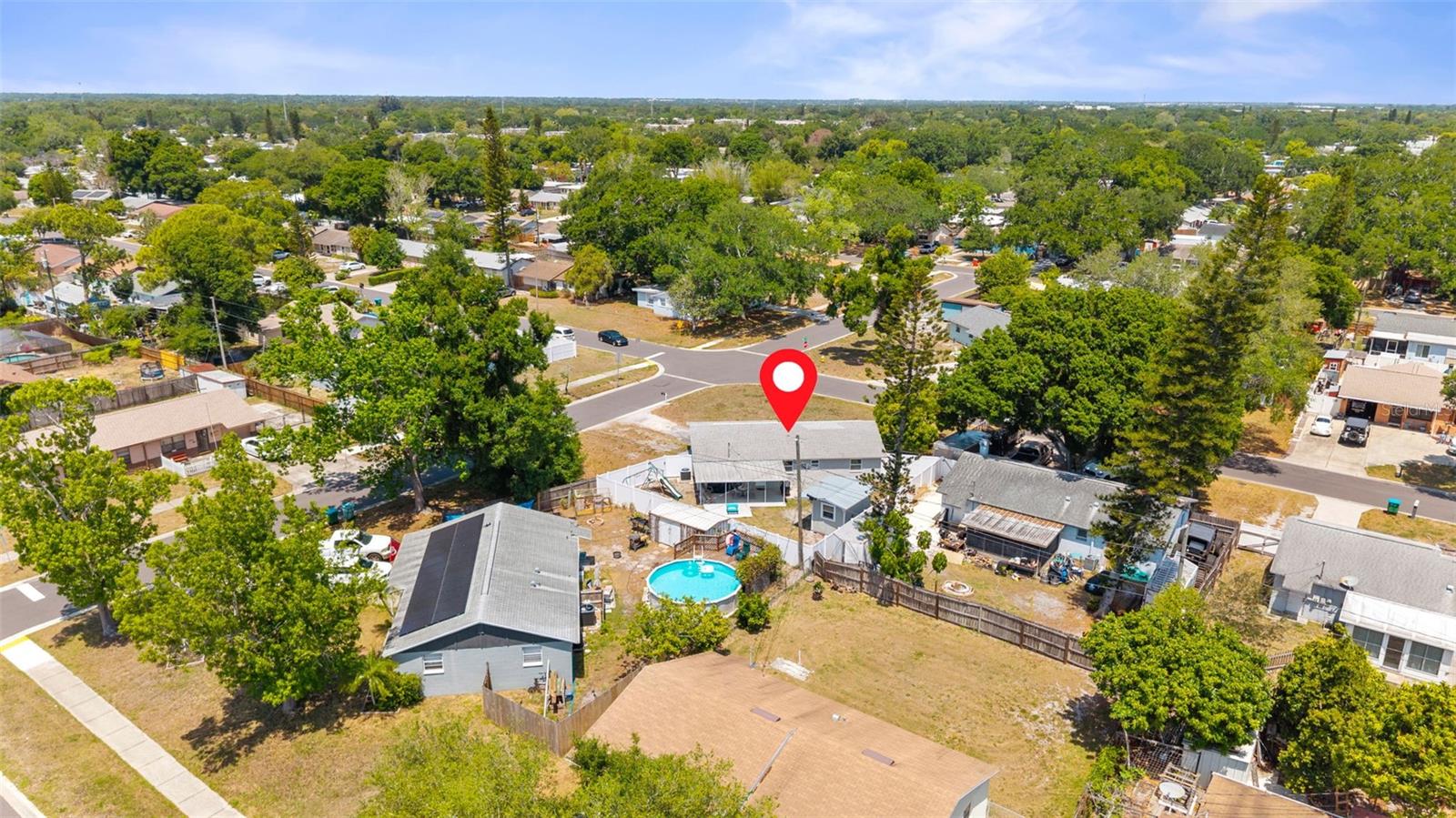 Schedule your private showing today!