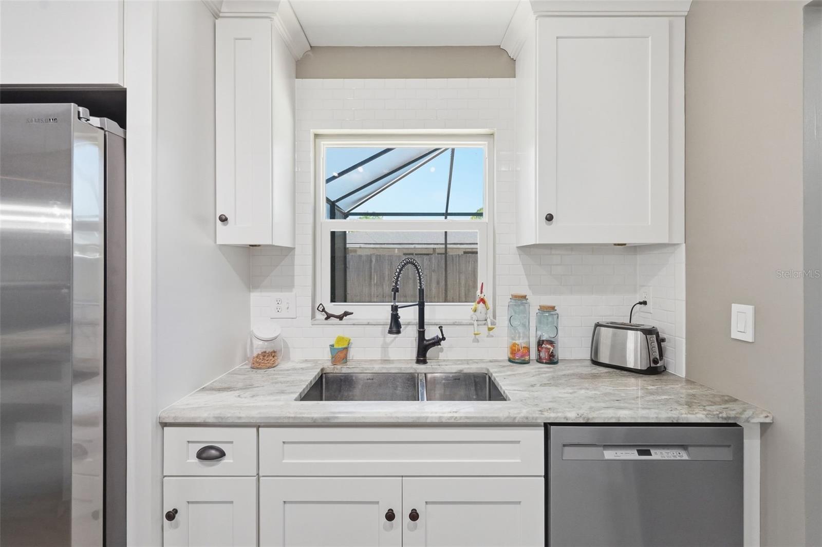 Kitchen Sink