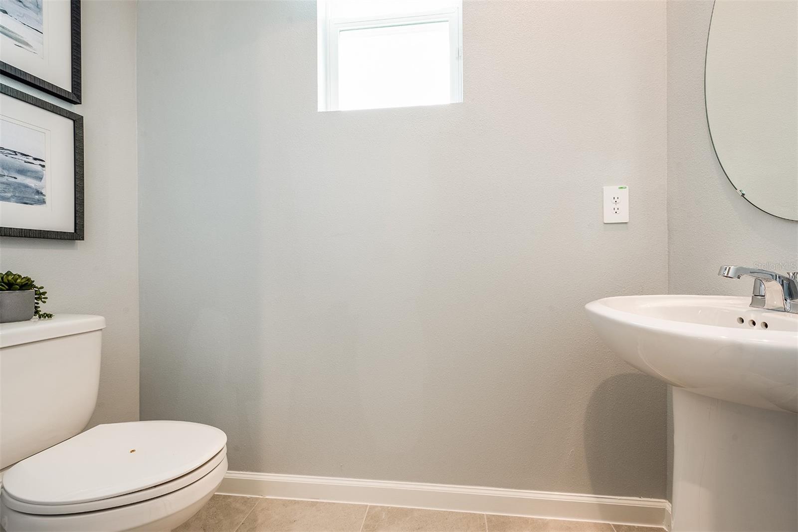 Brookstone Model at Sanderling