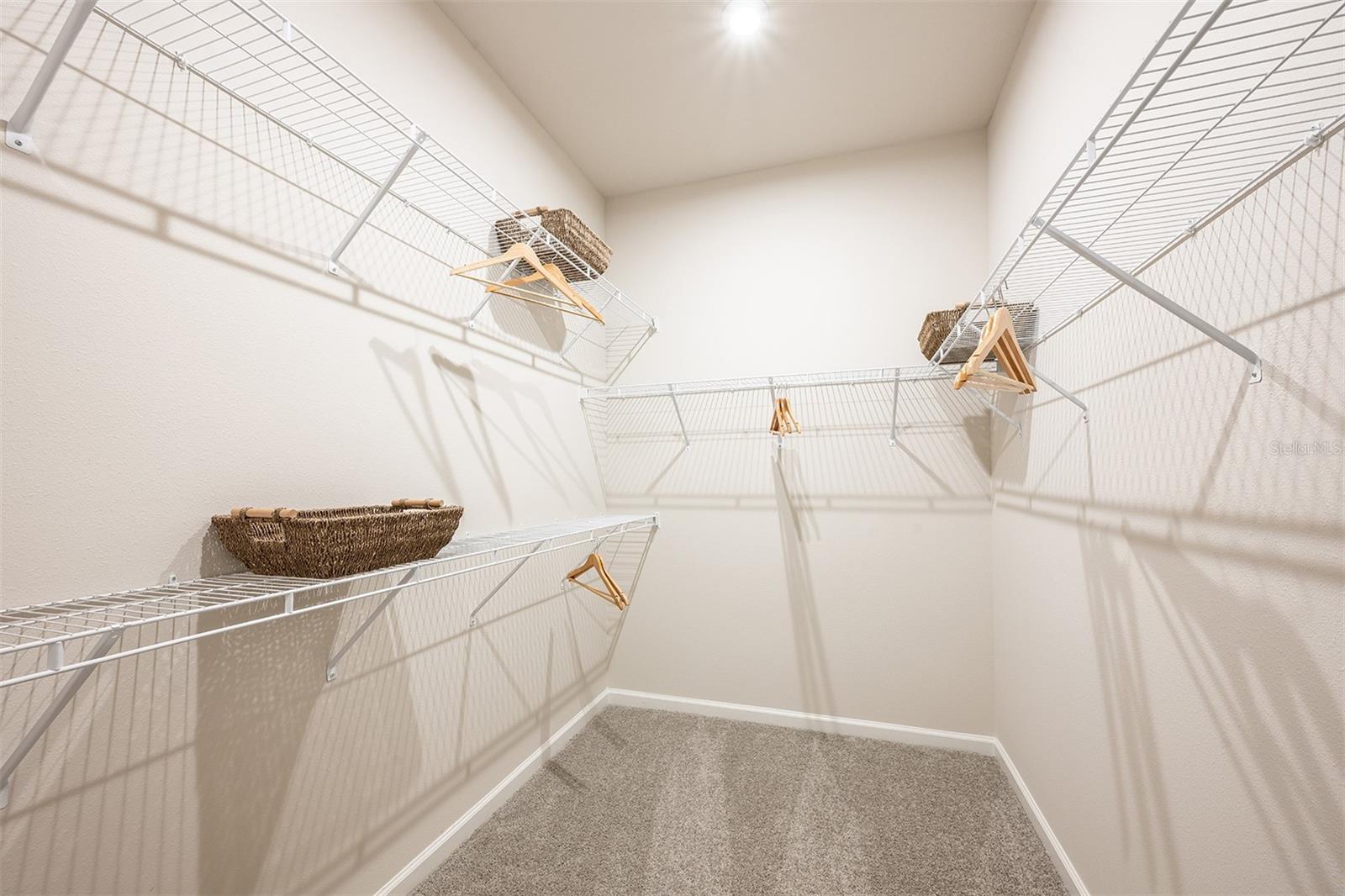 Brookstone Model at Sanderling