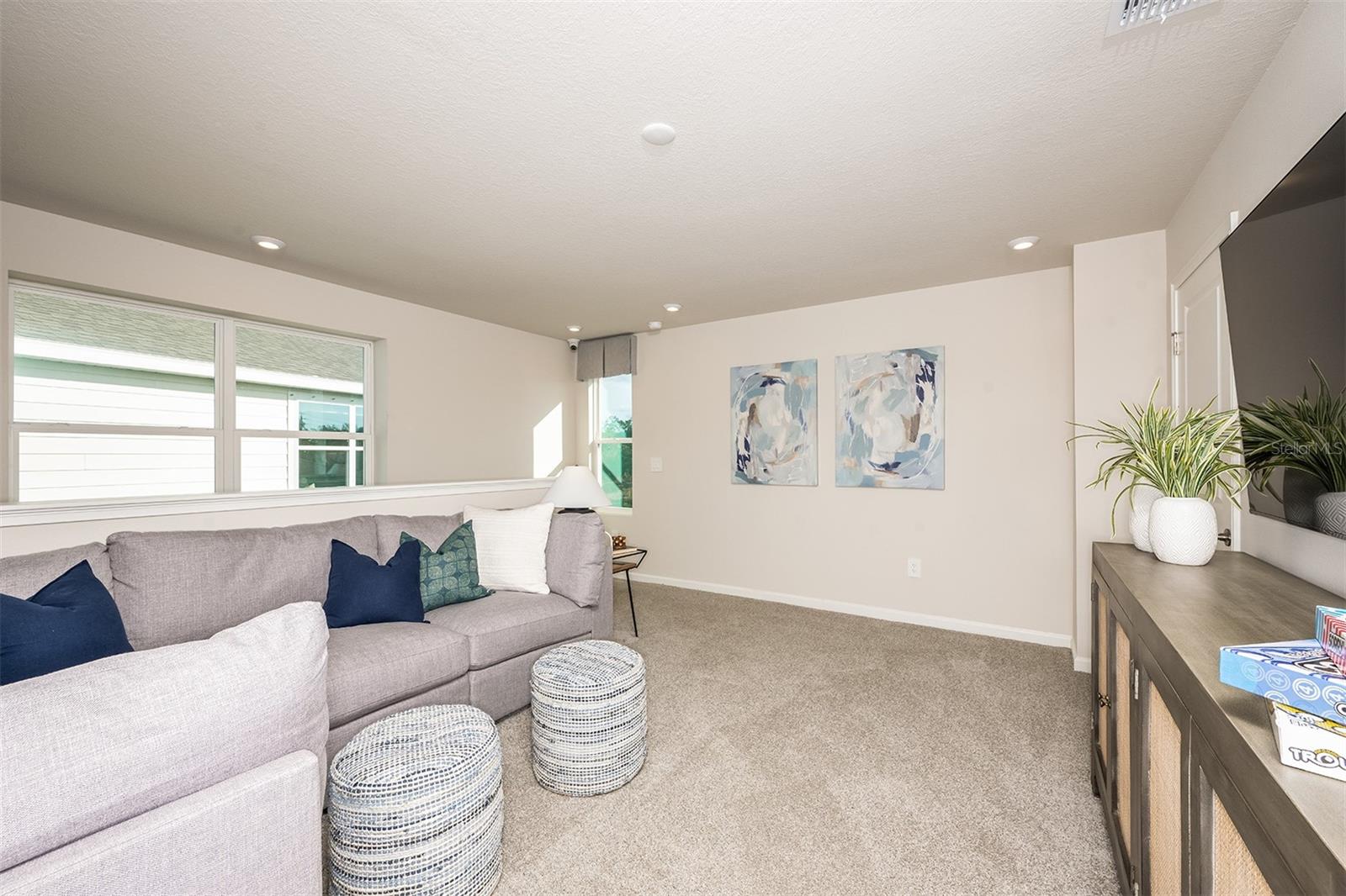 Brookstone Model at Sanderling