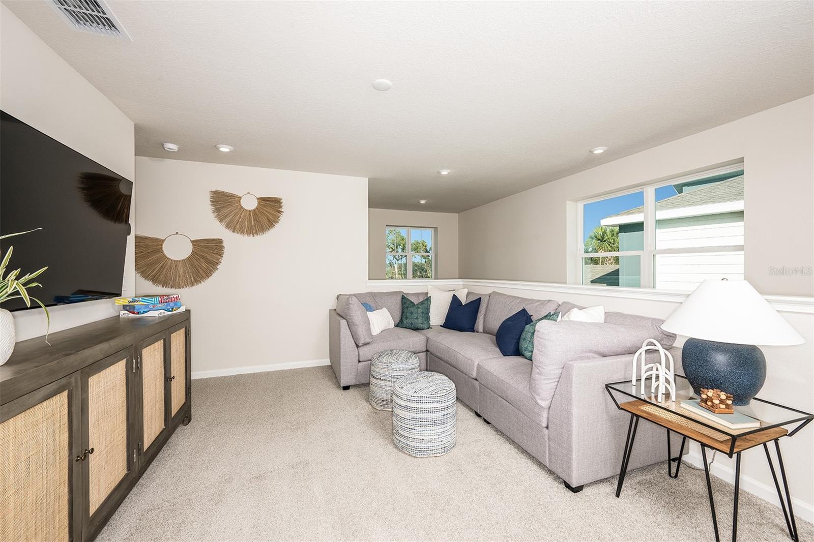 Brookstone Model at Sanderling