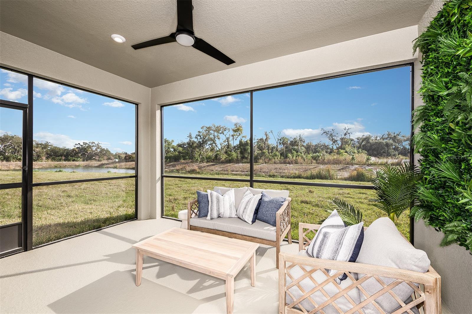 Brookstone Model at Sanderling