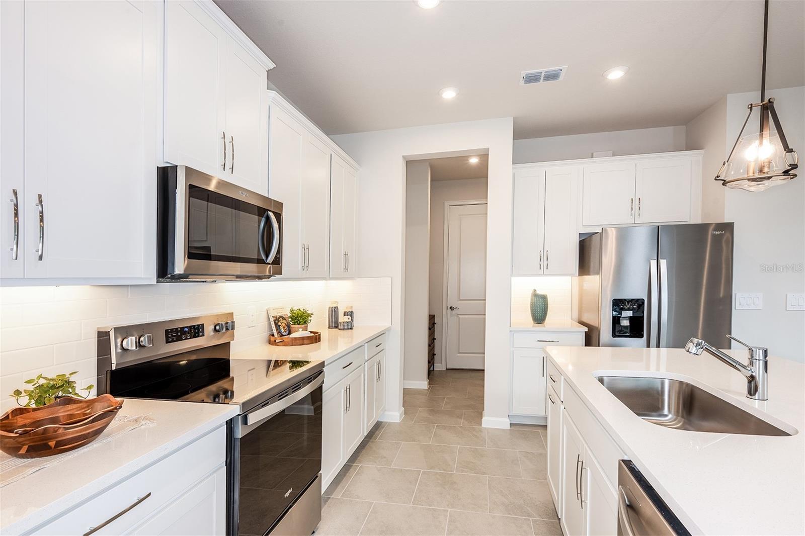 Brookstone Model at Sanderling