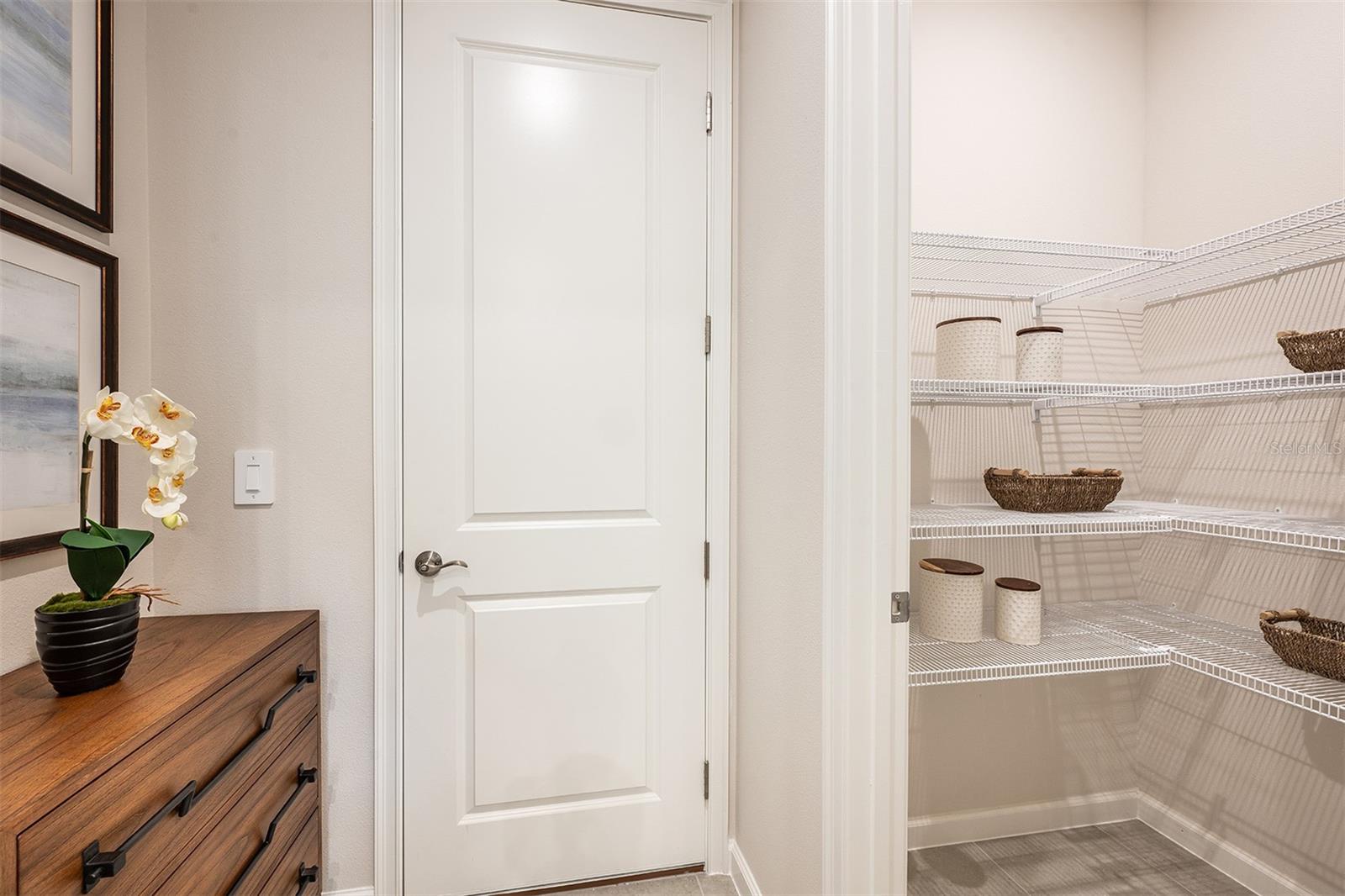 Brookstone Model at Sanderling