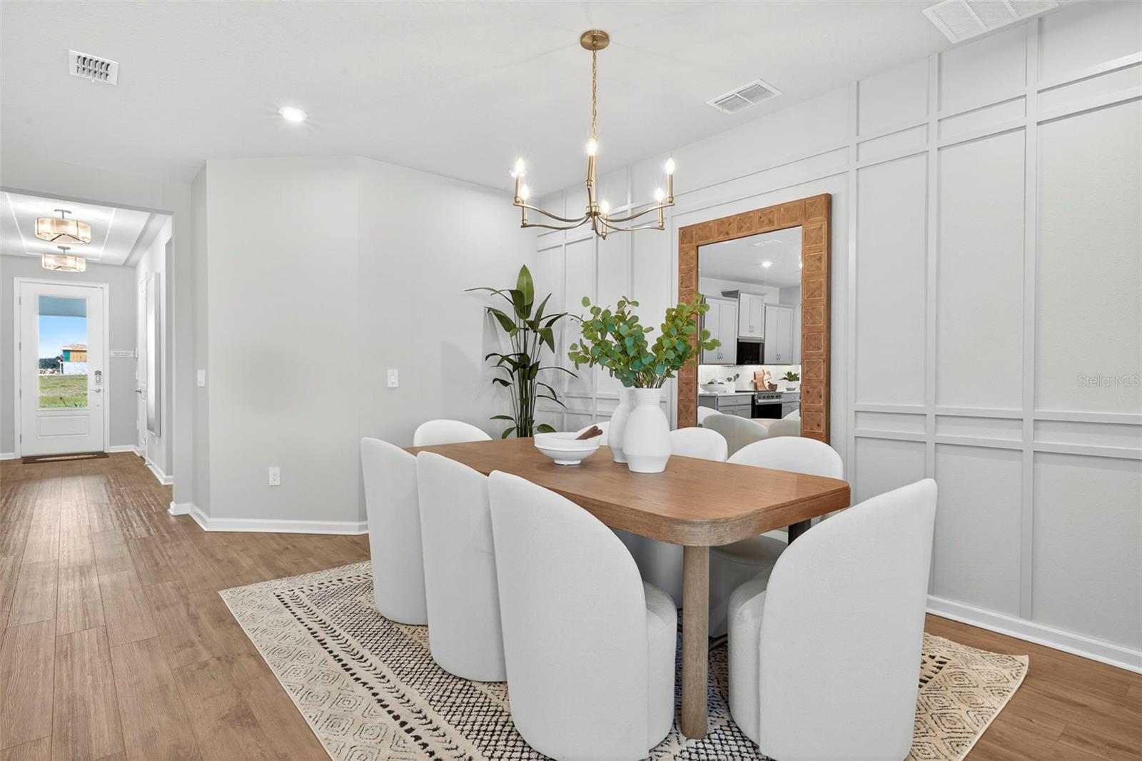 Glades Model at Crosswind Ranch