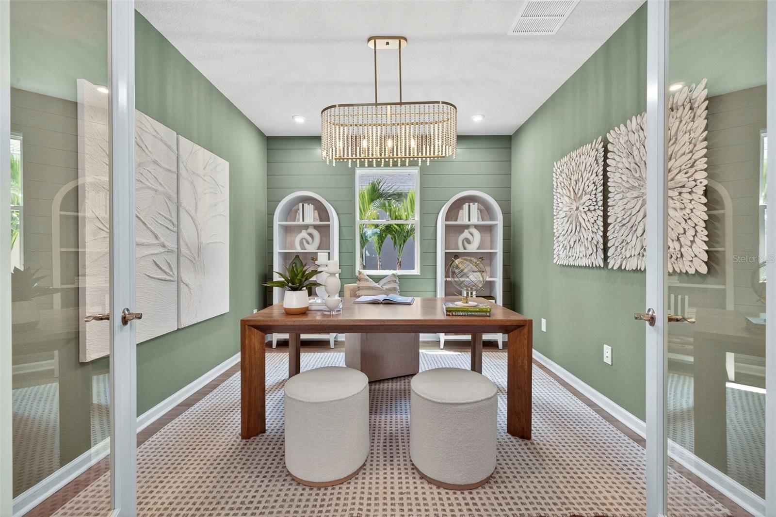 Glades Model at Crosswind Ranch