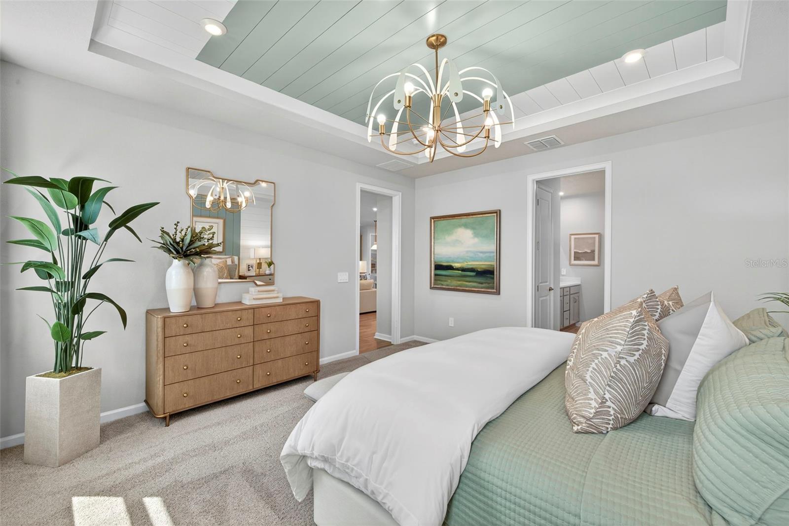 Glades Model at Crosswind Ranch