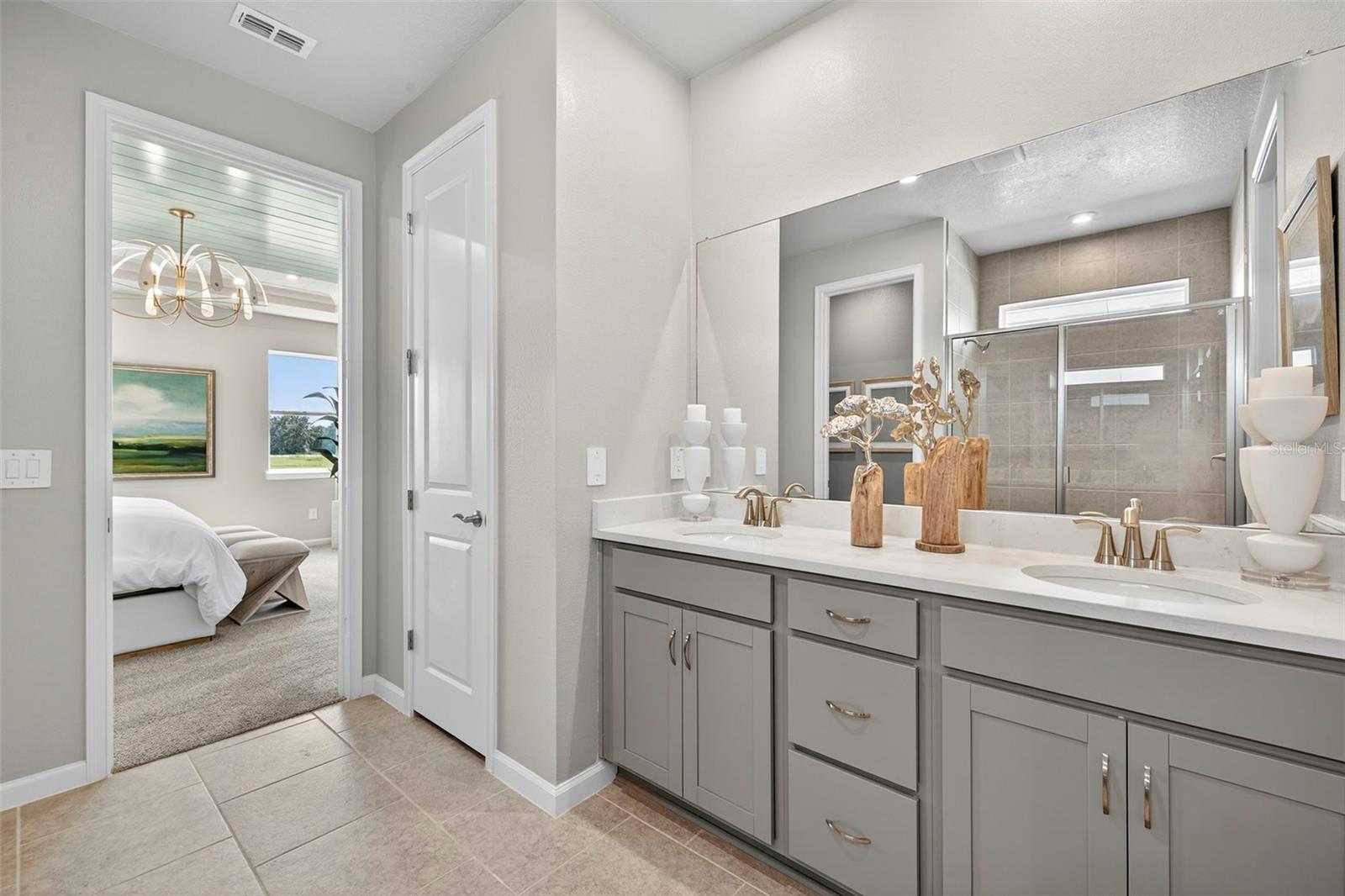 Glades Model at Crosswind Ranch