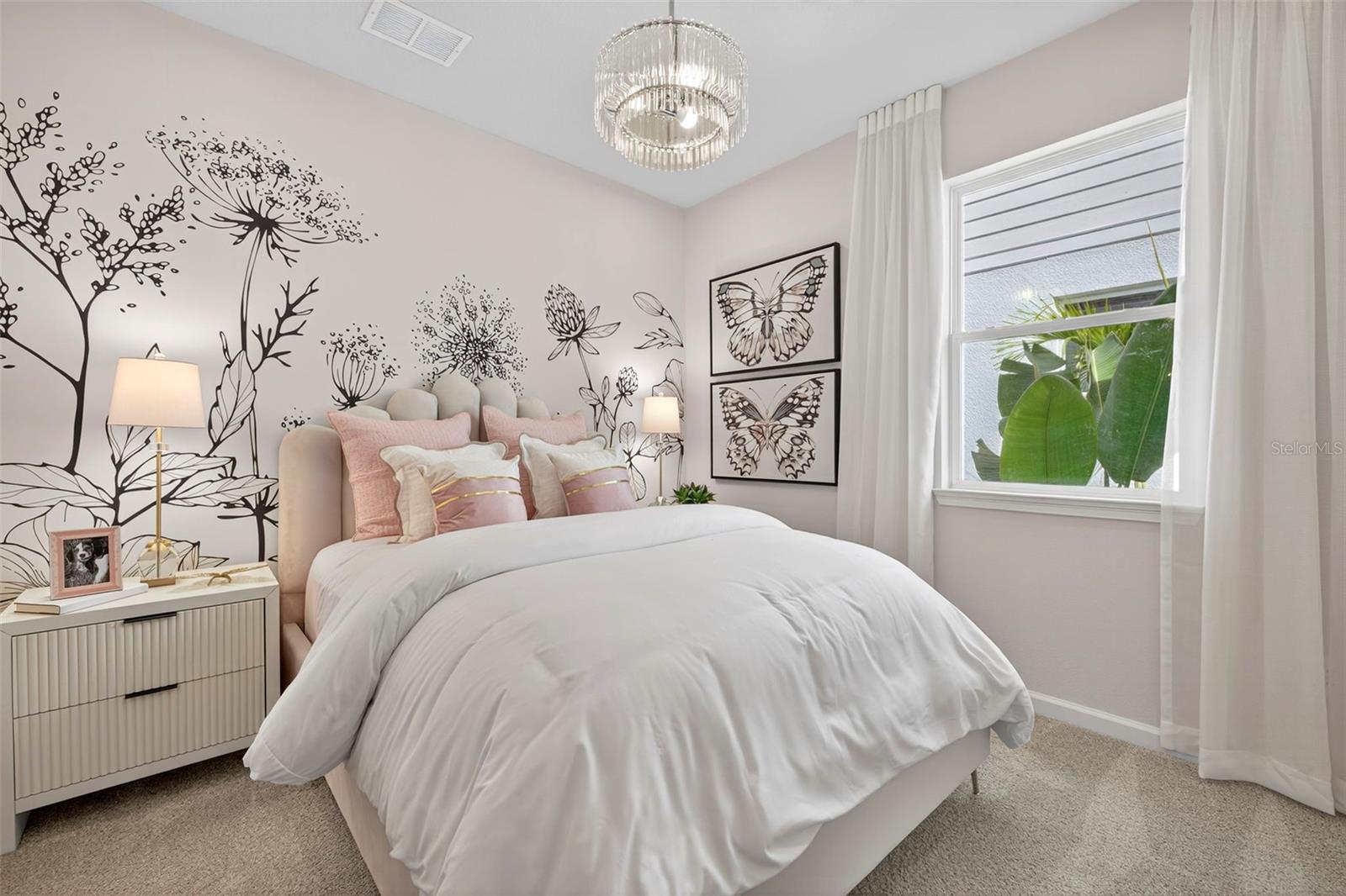 Glades Model at Crosswind Ranch