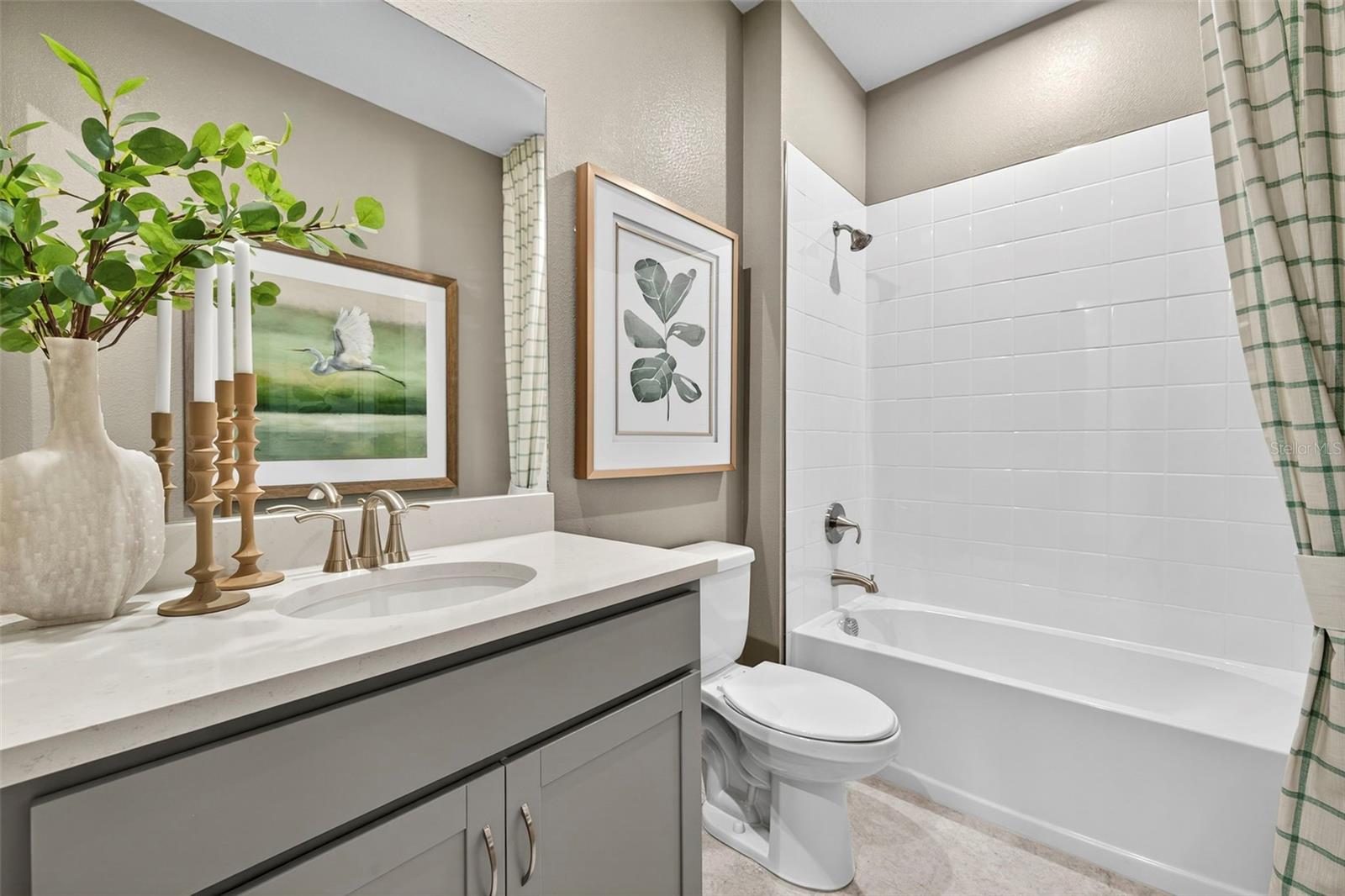 Glades Model at Crosswind Ranch