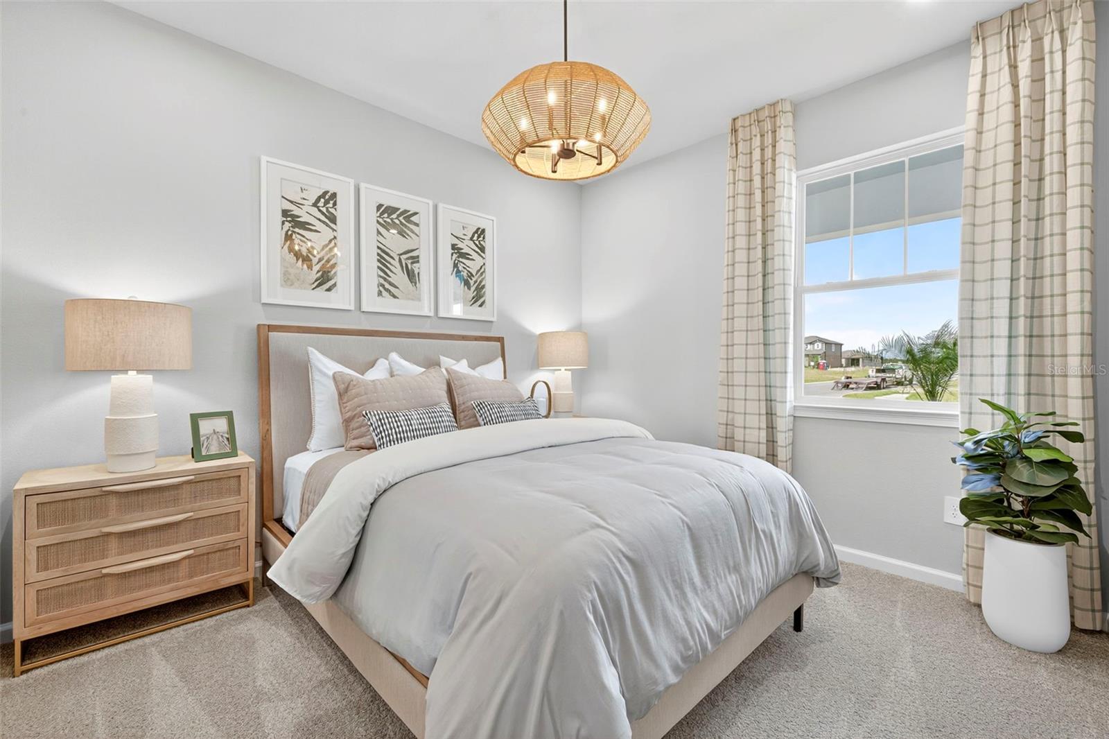 Glades Model at Crosswind Ranch