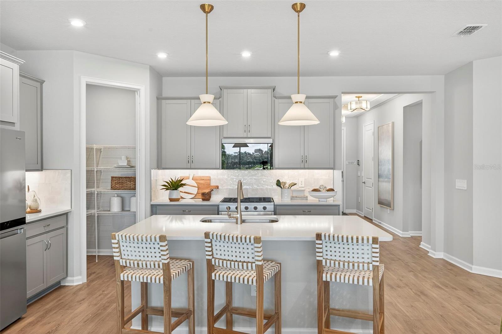 Glades Model at Crosswind Ranch