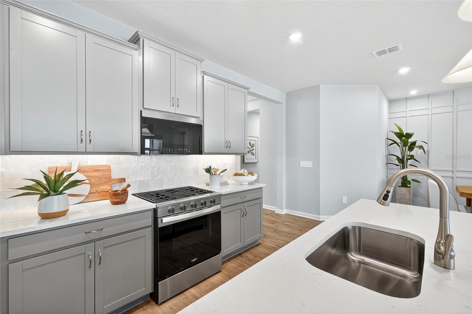 Glades Model at Crosswind Ranch