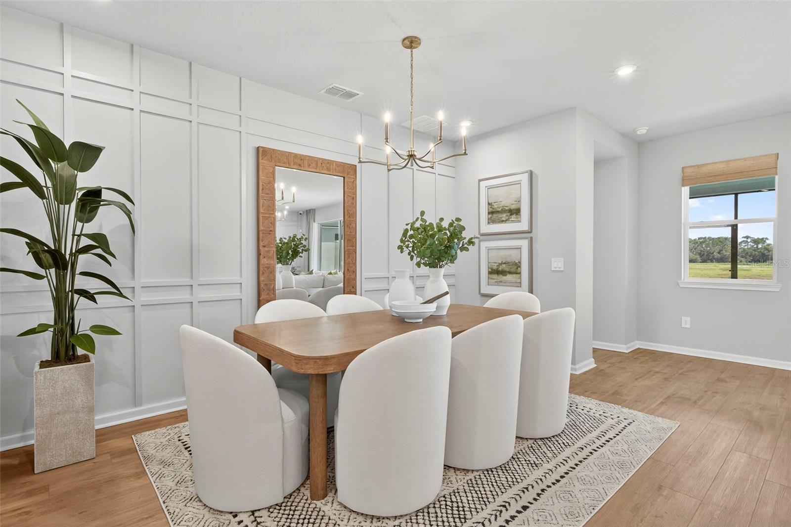 Glades Model at Crosswind Ranch