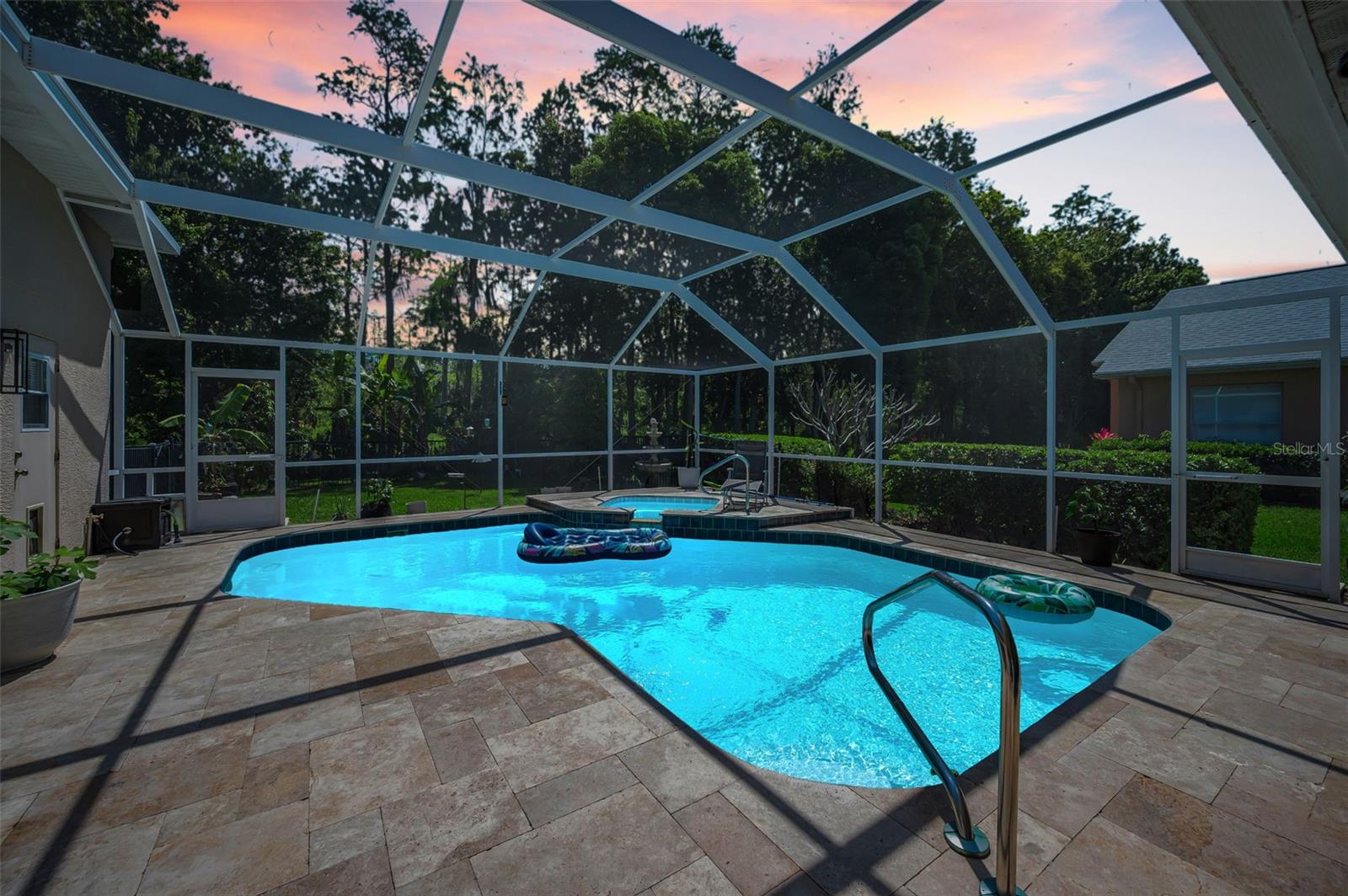 Florida Living at it Finest