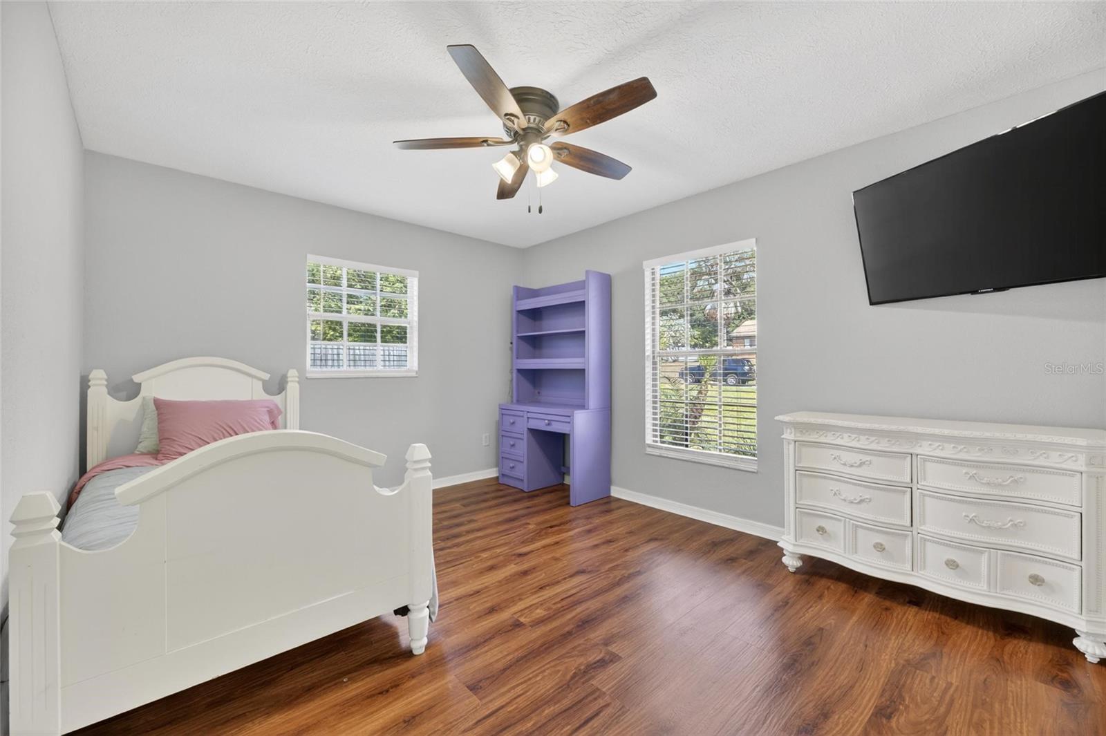 2nd Bedroom