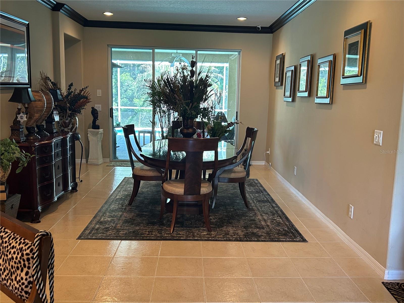Dinning Room