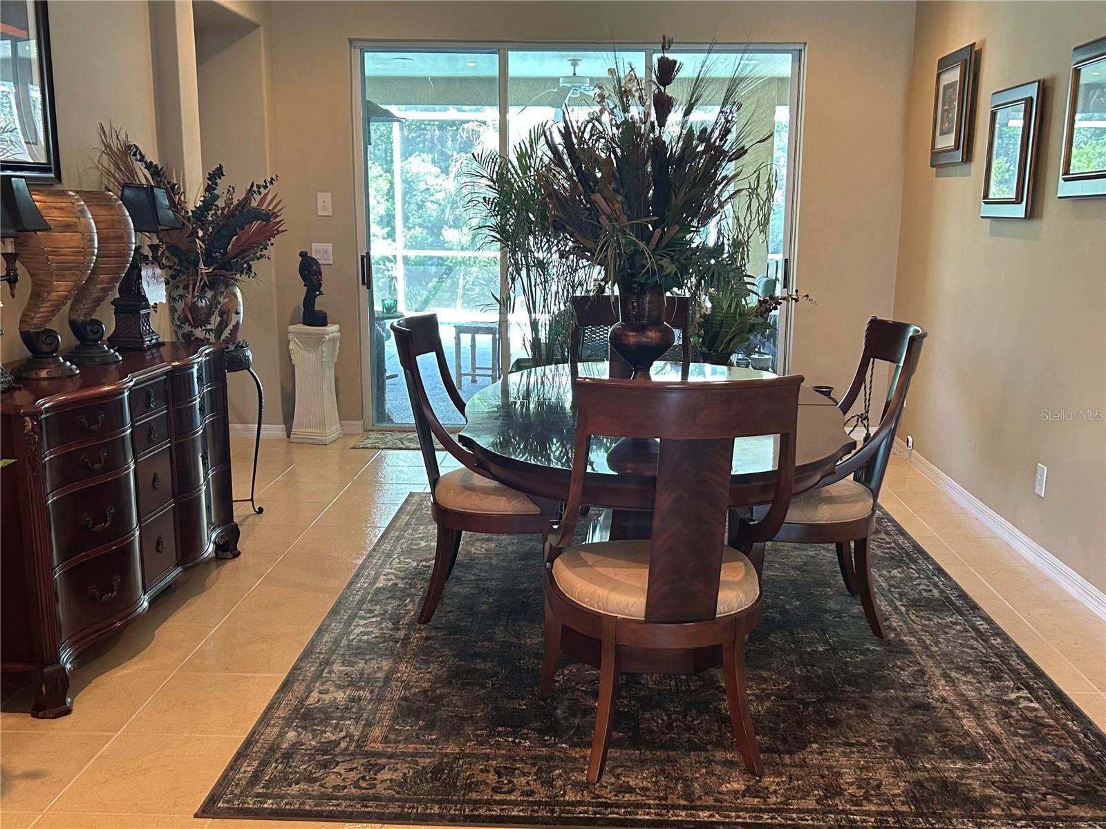 Dinning Room