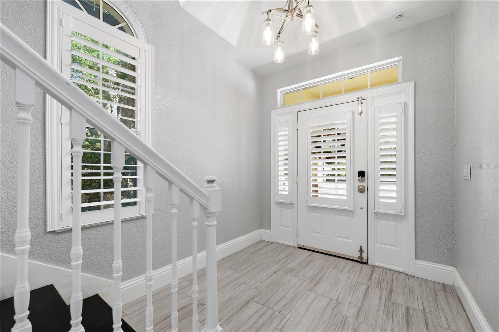 Entryway