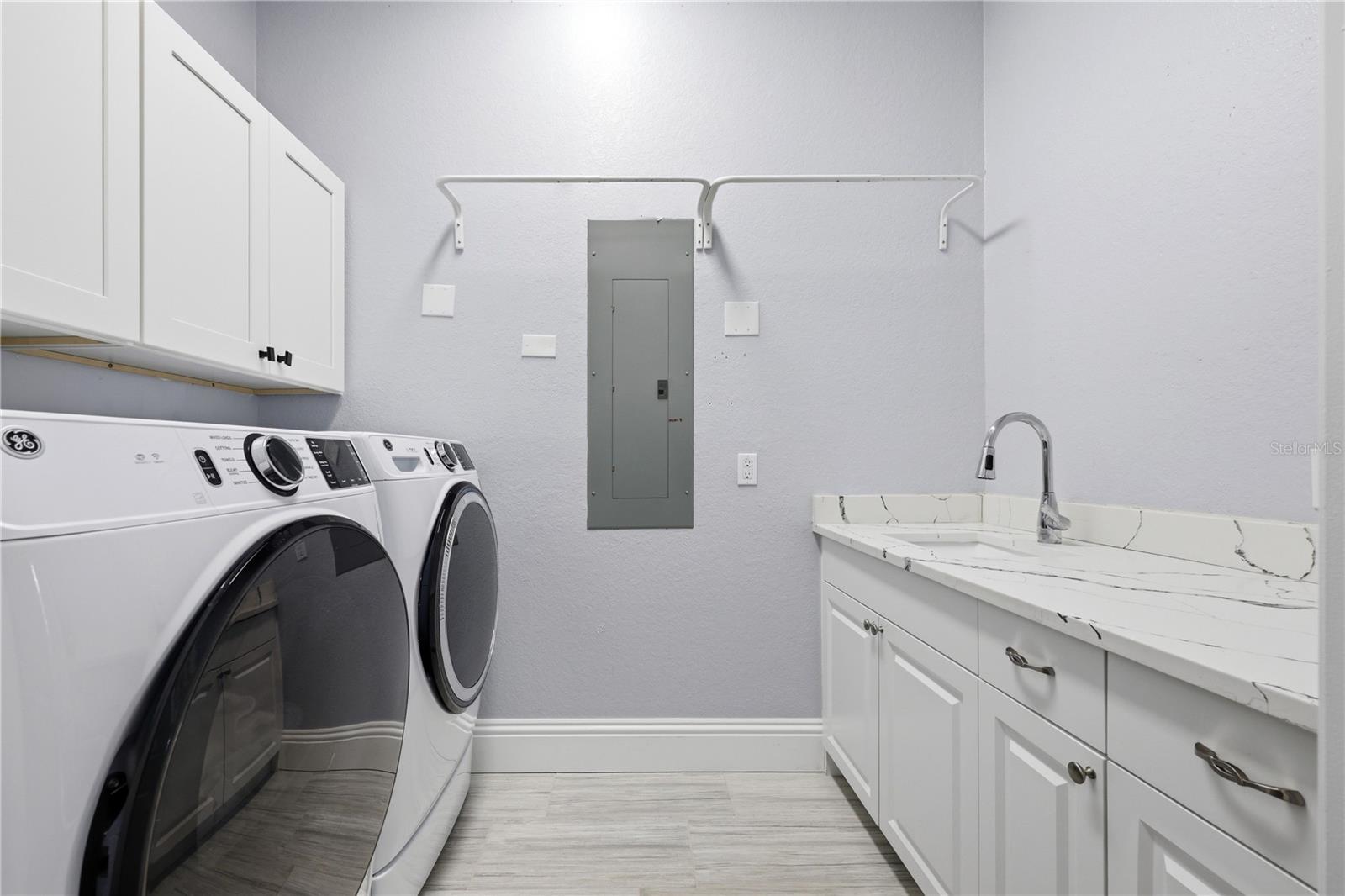 3rd Floor Laundry Room