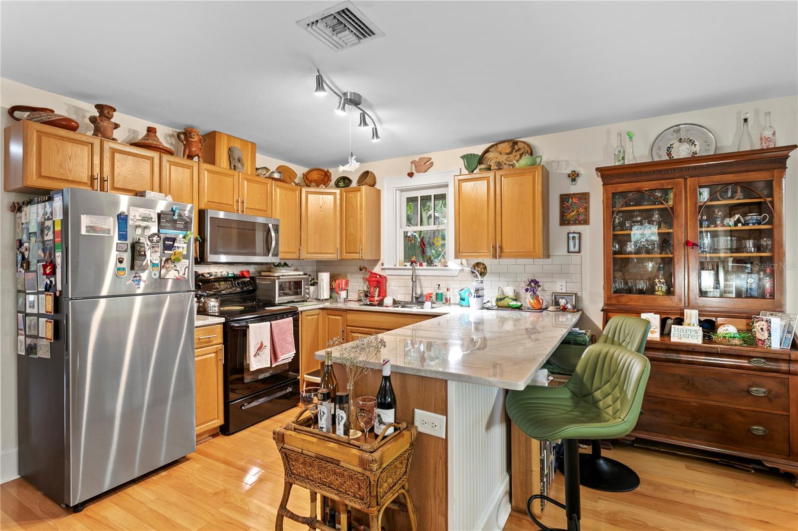 2 Bedroom Garage Apartment