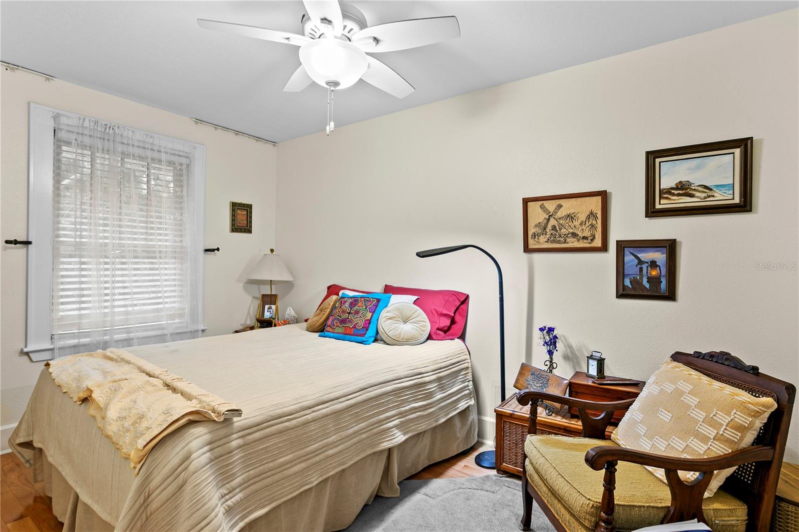 2 Bedroom Garage Apartment