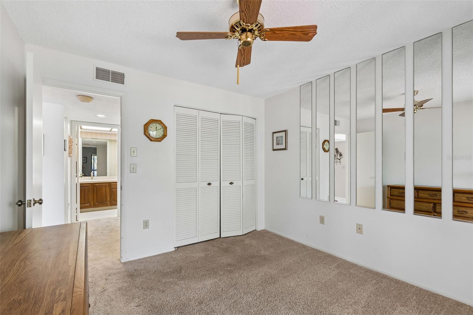 Guest Bedroom Cont.
