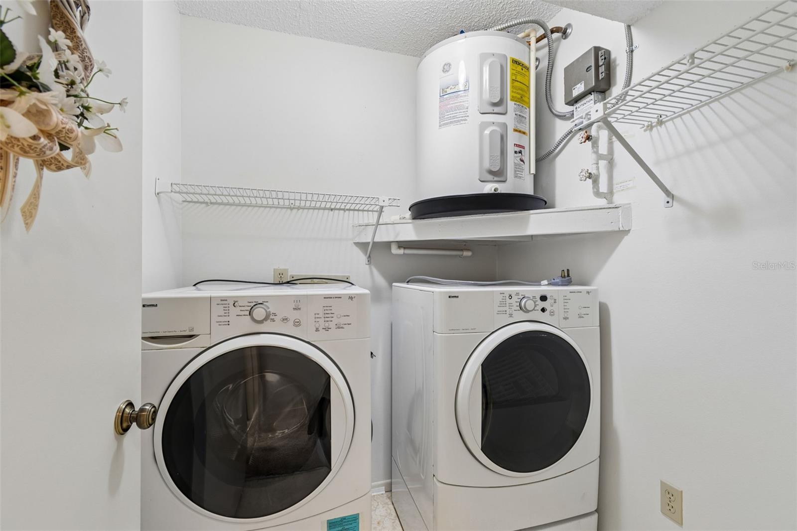 In-Unit Laundry