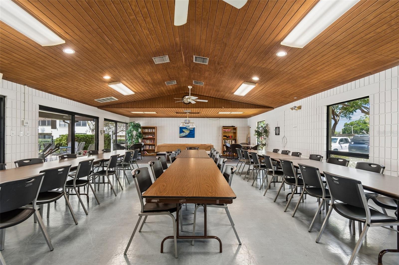 Community Clubhouse