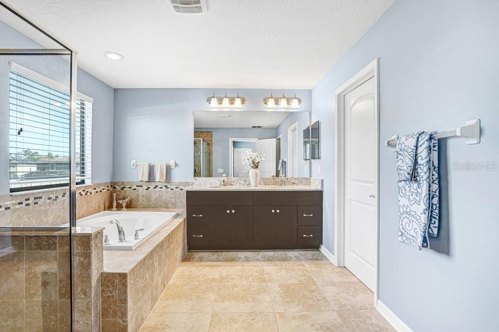 Primary Ensuite Bathroom