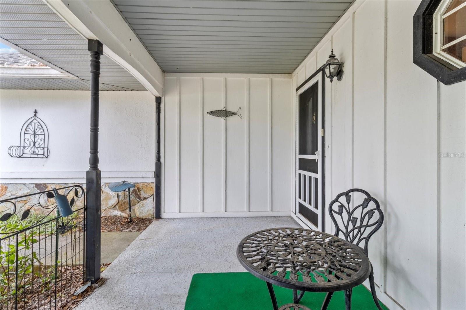 Thank you for coming!