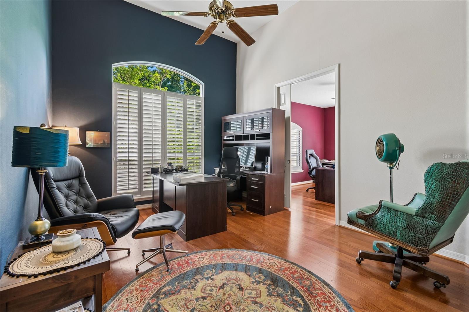 Office/Home Gym