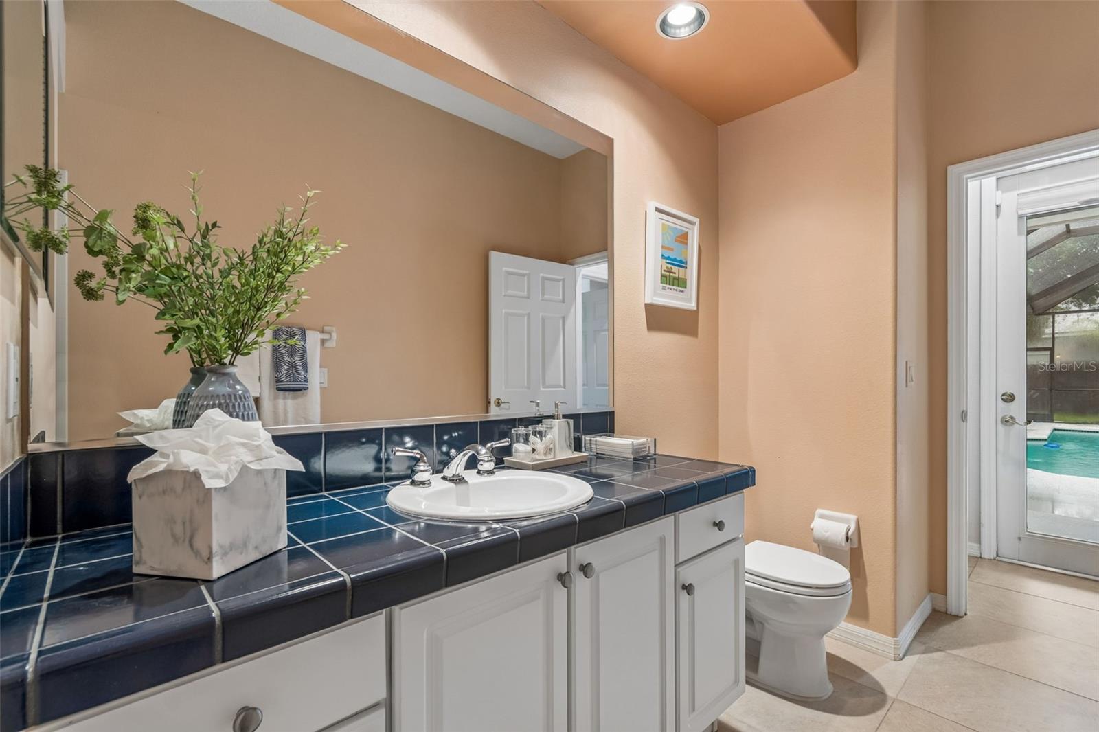 3rd Bathroom