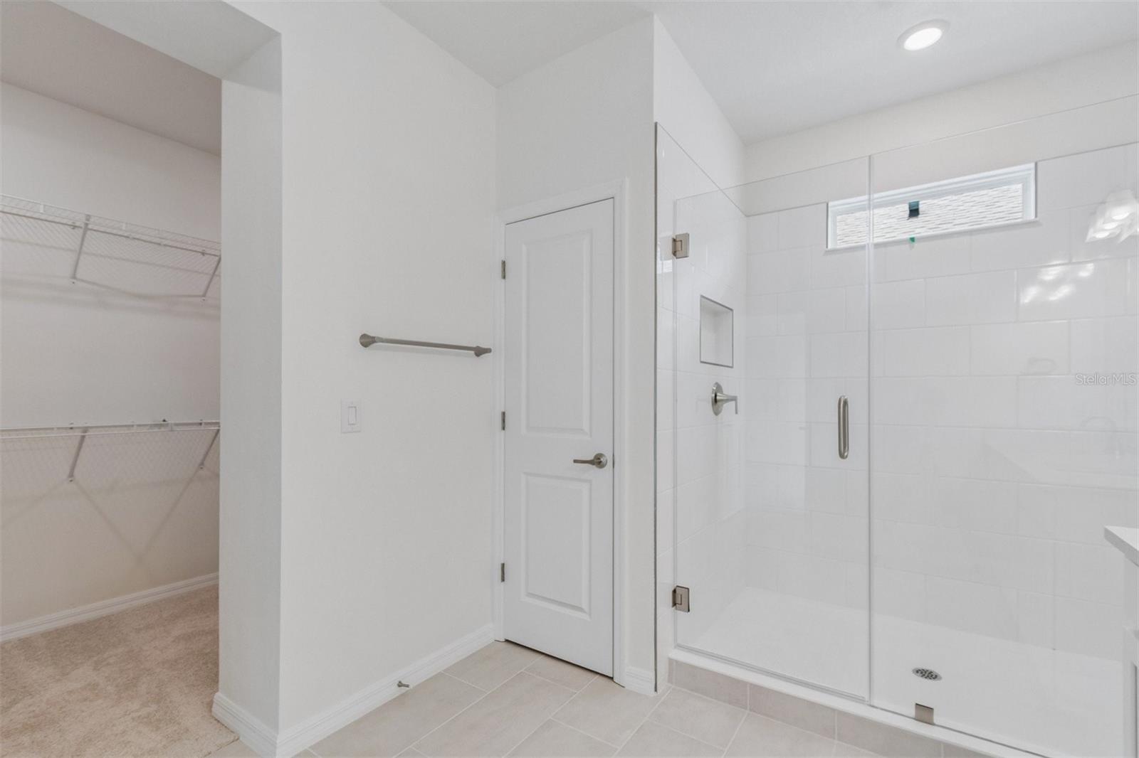 Owner's Bathroom
