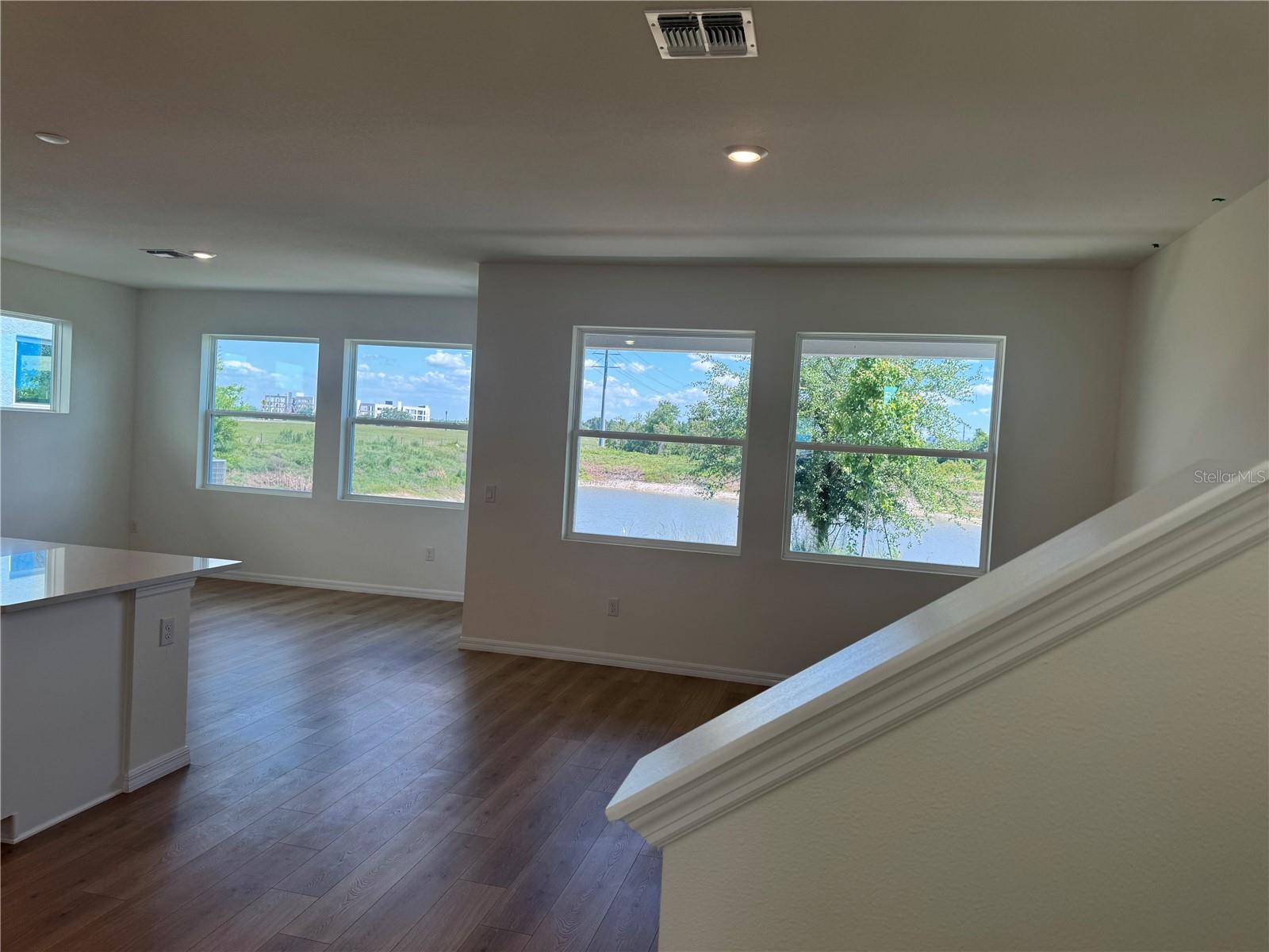 Family Room **Under Construction