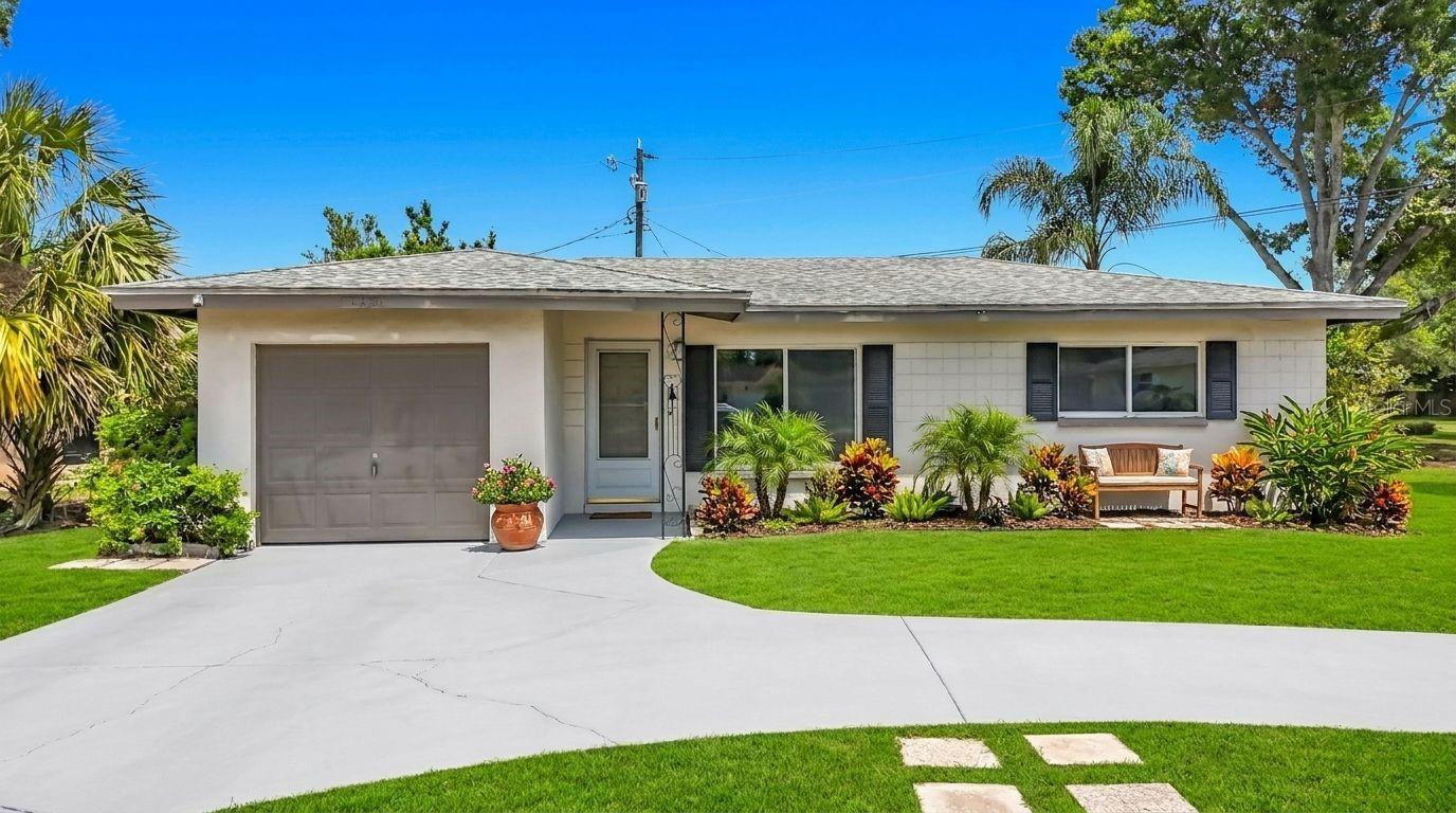 AI Staged - what's possible