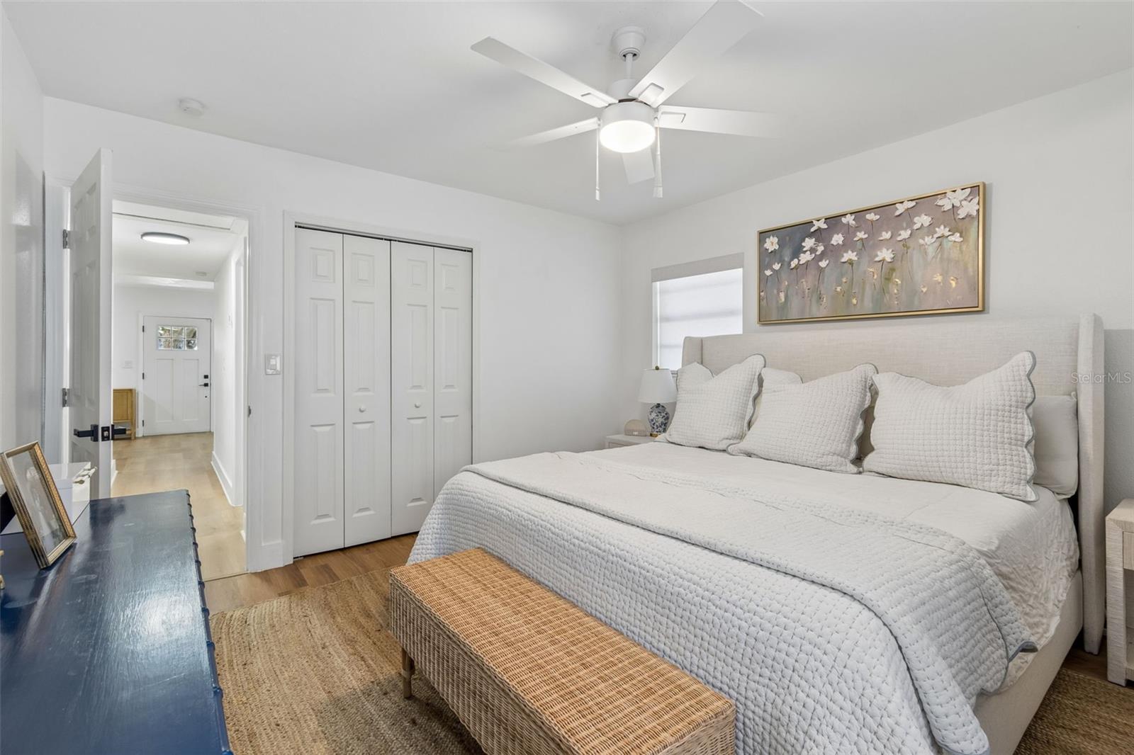 Large Primary Bedroom